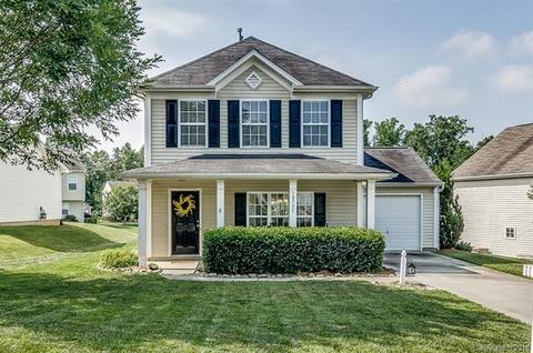 10785 Traders Ct, Davidson, NC 28036 photo 1