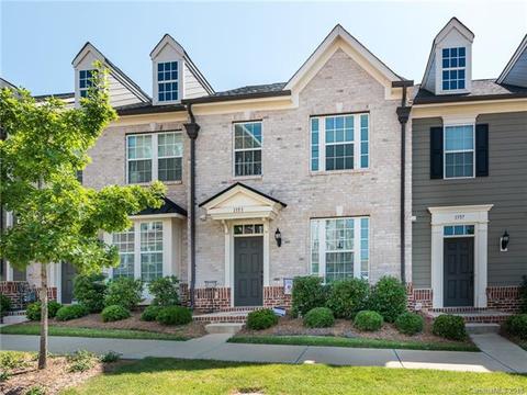 1353 Jacemans Way, Cornelius, NC 28031 photo 7