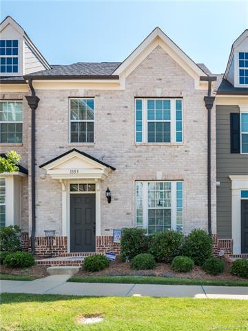 1353 Jacemans Way, Cornelius, NC 28031 photo 1