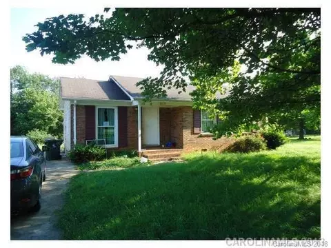 1608 Rushing St, Monroe, NC 28112 photo 1
