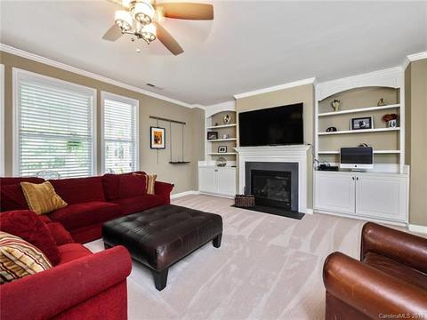 2000 Minden Dr, Matthews, NC 28104 photo 13