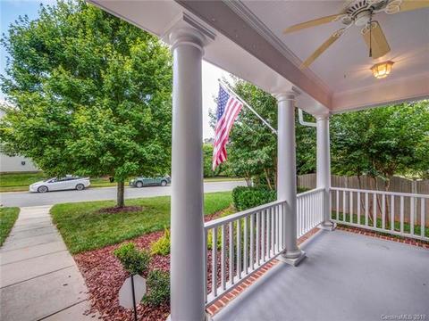 2000 Minden Dr, Matthews, NC 28104 photo 2