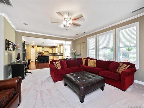 2000 Minden Dr, Matthews, NC 28104 photo 14