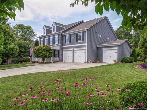 2000 Minden Dr, Matthews, NC 28104 photo 1