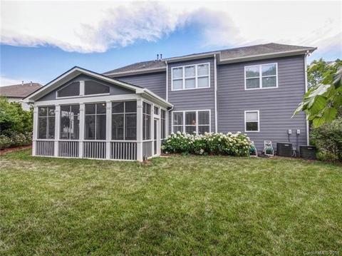 2000 Minden Dr, Matthews, NC 28104 photo 23