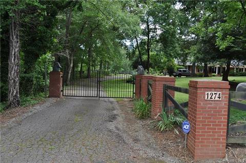 1274 Blacksnake Rd, Stanley, NC 28164 photo 34