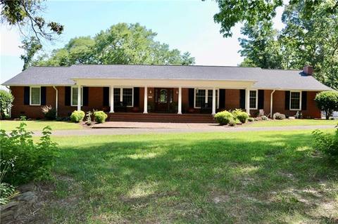 1274 Blacksnake Rd, Stanley, NC 28164 photo 2