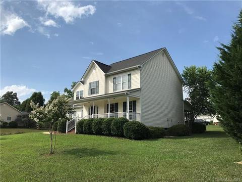 210 Bennington Dr, Stanley, NC 28164 photo 2