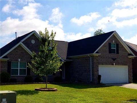 12839 Hill Pine Rd, Midland, NC 28107 photo 1