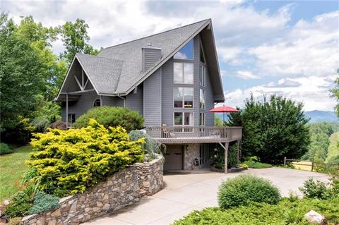 128 Brancer Dr, Mars Hill, NC 28754 photo 1
