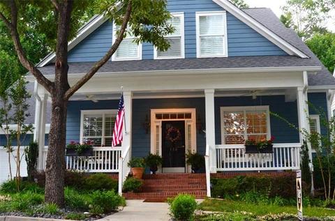 138 O Henry Ave, Davidson, NC 28036 photo 1