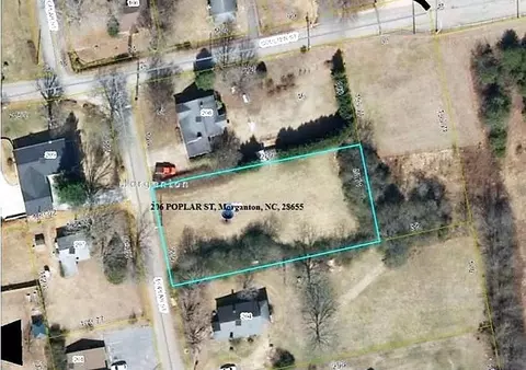 206 Poplar St, Morganton, NC 28655 photo 1