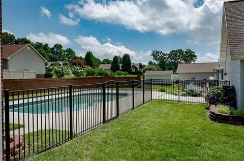 2754 Judea Dr, Conover, NC 28613 photo 6