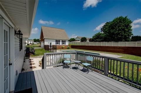 2754 Judea Dr, Conover, NC 28613 photo 12