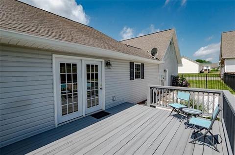 2754 Judea Dr, Conover, NC 28613 photo 13