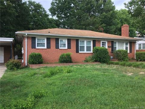104 King St, Monroe, NC 28110 photo 1