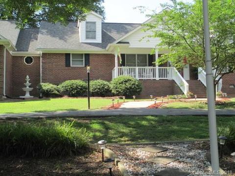 106 Hillside Dr, Monroe, NC 28112 photo 1