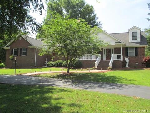 106 Hillside Dr, Monroe, NC 28112 photo 2