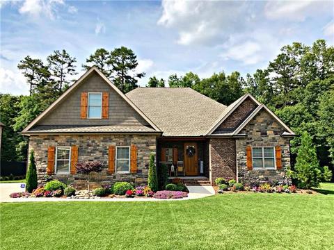 852 38th Ave, Hickory, NC 28601 photo 1