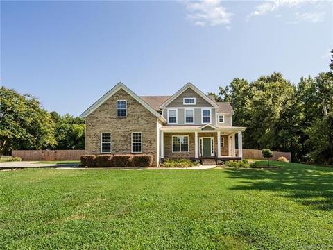 708 Baucom Rd, Monroe, NC 28110 photo 2