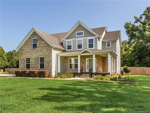 708 Baucom Rd, Monroe, NC 28110 photo 1