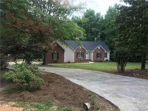 2504 Rainbrook Dr, Monroe, NC 28112 photo 3