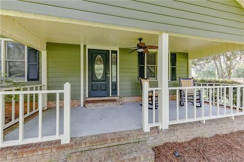 2320 Fowler Secrest Rd, Monroe, NC 28110 photo 3