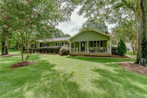 2320 Fowler Secrest Rd, Monroe, NC 28110 photo 2
