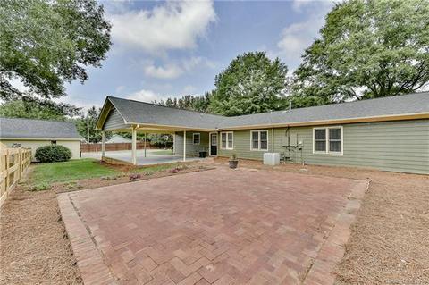 2320 Fowler Secrest Rd, Monroe, NC 28110 photo 33