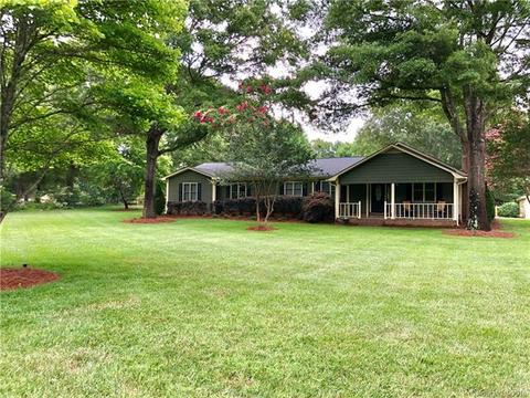 2320 Fowler Secrest Rd, Monroe, NC 28110 photo 1