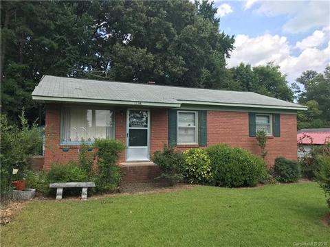 2203 Ashcraft Ave, Monroe, NC 28110 photo 1