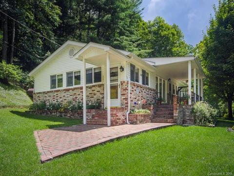 1190 Old Murray Rd, Mars Hill, NC 28754 photo 1