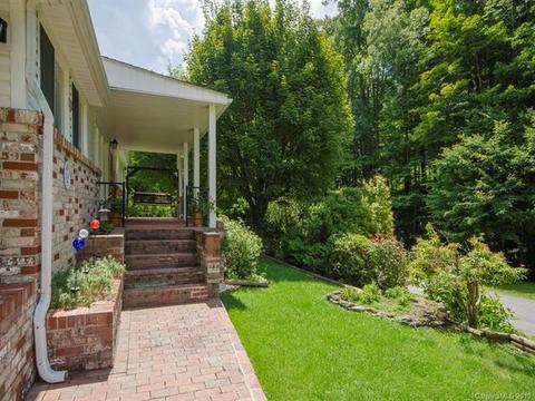1190 Old Murray Rd, Mars Hill, NC 28754 photo 3