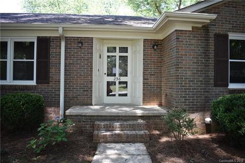256 Windsor Dr, Salisbury, NC 28144 photo 4