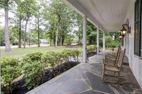 1208 E Franklin St, Monroe, NC 28112 photo 2