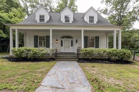 1208 E Franklin St, Monroe, NC 28112 photo 1