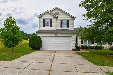 2001 Astoria Dr, Monroe, NC 28110 photo 1