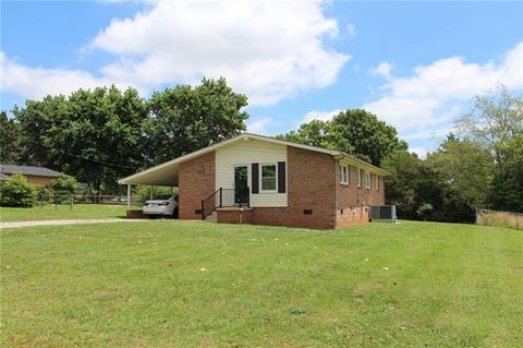 4786 Randleman Rd, Conover, NC 28613 photo 1
