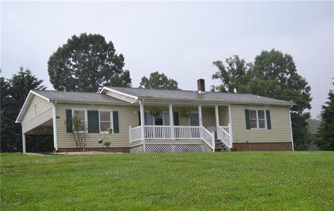 2000 Spainhour Rd, Morganton, NC 28655 photo 1