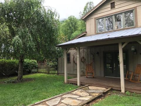 3065 Caney Fork Rd, Cullowhee, NC 28723 photo 4