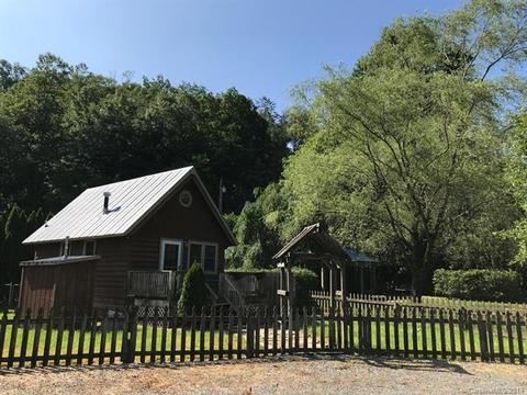 3065 Caney Fork Rd, Cullowhee, NC 28723 photo 3