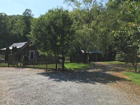 3065 Caney Fork Rd, Cullowhee, NC 28723 photo 21