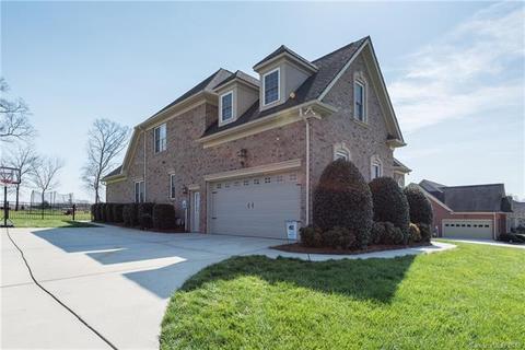 2716 Smith Field Dr, Monroe, NC 28110 photo 4