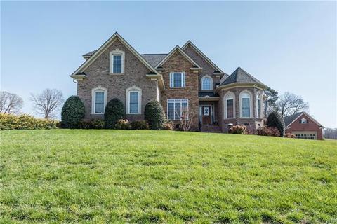 2716 Smith Field Dr, Monroe, NC 28110 photo 1