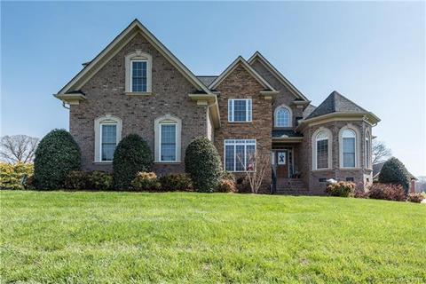 2716 Smith Field Dr, Monroe, NC 28110 photo 3