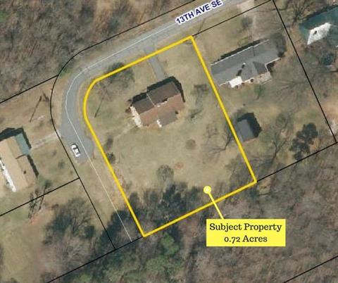 411 13th Ave, Conover, NC 28613 photo 32