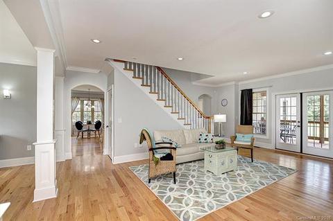 3016 Smith Field Dr, Monroe, NC 28110 photo 4