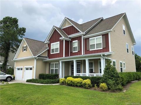 202 Brig Dr, Hampstead, NC 28443 photo 1