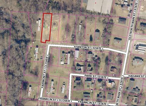 114 Stanton St, Clover, SC 29710 photo 1
