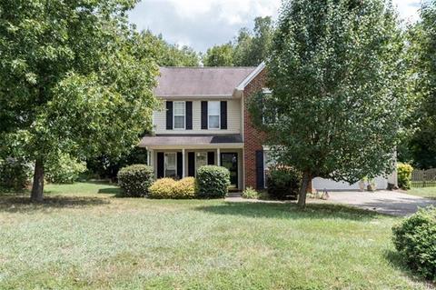 4705 Capstone Dr, Monroe, NC 28110 photo 2